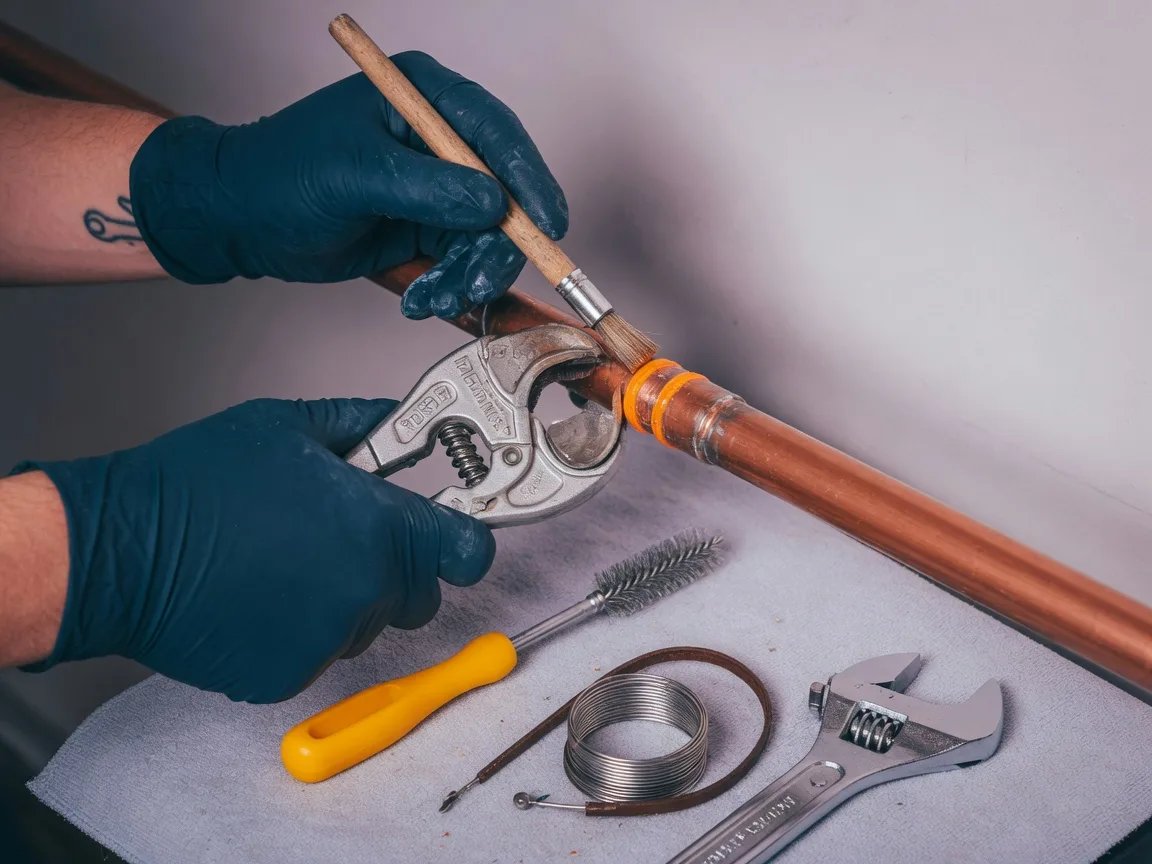 Why choose Sump Pump Repair in Stark City, MO